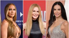 Mai are cineva părul natural la Hollywood? În era perucilor invizibile și a extensiilor de zeci de mii de dolari, doar câteva vedete își mai arată podoaba capilară reală