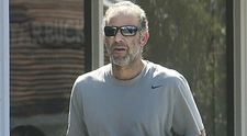 Îl recunoști? Legendarul campion, aproape de nerecunoscut într-o apariție rară pe străzile din Beverly Hills