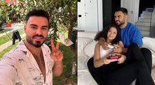 Oana Ciocan nu exclude o împăcare cu Jador. În timp ce artistul își exprimă sentimentele public, fosta logodnică îi atrage atenția: „Sper că știi că nu este în regulă”