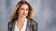 EXCLUSIV Amalia Enache, despre viața cu Alma: „Nu știam că pot să iubesc atât de deplin pe cineva”