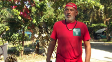 Desafio: Aventura, 23 martie. Florin Prunea, revoltat de condițiile din satul pescăresc: „Am casă în București de 1,5 milioane de euro, cu piscină și cu saună, și stau în baraca asta. Mi-e dor de cămășile mele, mi-e dor de blugii mei…”
