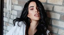 Ce semnificație are numele ales de Daniela Crudu pentru fetița ei?