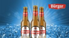 (P) Bürger, berea ideală pentru momente memorabile alături de prieteni