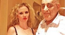 Oana si Viorel Lis s-au casatorit!