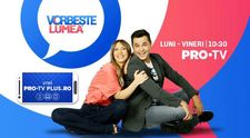 VIDEO Emisiunea 