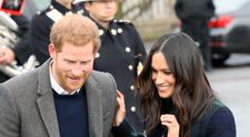 Cum se deghizeaza Meghan Markle pentru a ii induce in eroare pe fotografi. Ce face pentru a nu fi recunoscuta in Londra