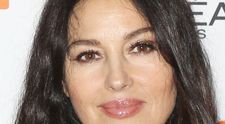 Poze rare cu fiica cea mare a actriței Monica Bellucci. Deva a crescut și este superbă