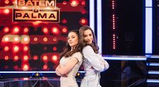 Reacția gemenelor Andreea și Adelina Munteanu după participarea la show-ul „Batem Palma?”: „Un joc pe care o să-l ținem minte mereu!”