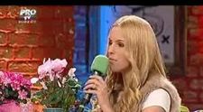Denisa Nechifor: 