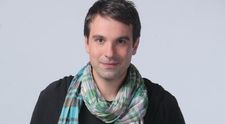 Alexandru Papadopol, fost star de telenovele si seriale in “Pariu cu viata”.Vezi FOTO din vacanta actorului!