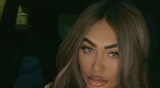 Chloe Ferry face senzație pe net: Și-a luat un Lamborghini de 180.000 de euro și s-a lăudat pe Instagram