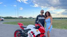 Daniel Onoriu, scrisoare de dragoste pentru Isabela, din arest: „Cum să trăiesc eu fără tine?”