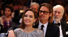 Reacția Angelinei Jolie după ce Brad Pitt s-a afișat cu presupusa iubită. Tânăra de 27 de ani este căsătorită