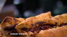 Masterchef 2024, 23 septembrie. Melinda Cutur - Iceberg