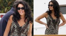 Transformare uluitoare! Cine crezi ca este tanara sexy din imagine? FOTO