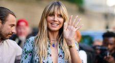 Heidi Klum s-a căsătorit în secret. Cine este actualul soț al modelului internațional