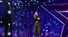Românii au talent 2021: Nathanja Volthuis a cântat fabulos o piesă din repertoriul Irinei Rimes