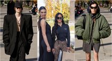 Balenciaga șochează din nou: a lansat o sacoșă de supermarket pe post de geantă de fițe. Prețul e revoltător
