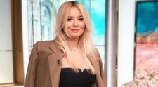 VIDEO Laura Cosoi alături de mama ei, povești din copilăria artistei
