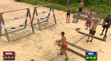 Marian Drăgulescu, un nou duel cu Ionuț Popa! Tigrii câștigă trei puncte consecutiv