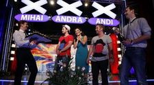Timisorenii au avut parte de super show-uri la “Romanii au talent” FOTO