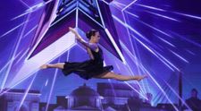 Românii au talent, sezonul #9suprem, ediția numărul 5: Mădălina Cucu