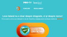 Love Island și Betano te invită la câștig