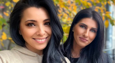 Corina Caragea, despre sora ei mai mică, Alexandra: „O invidiez pentru asta”