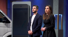 VIDEO EvolvT, partenerul firmelor de curierat de talie mică