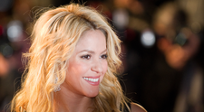Shakira, poze spectaculoase din copilărie și adolescență! Care crezi că e numele ei adevărat?