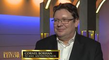 Cornel Borhan a cerut 75.000 euro pentru o băutură alcoolică solubilă