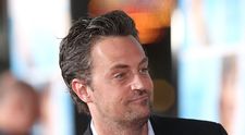 Matthew Perry, la un pas de moarte din cauza unei supradoze