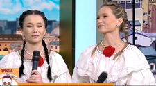 Gemenele din Maramureș, pe urmele lui Enrique Iglesias