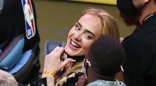 Adele iubește din nou! Artista ar avea o relație cu Rich Paul, un cunoscut agent sportiv