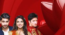 Inimi ratacite, un nou serial indian vine din 28 august, de la 17:30, la Pro 2