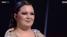 Vocea 2022: Primul LIVE. Ioana Vecerdea a cucerit antrenorii cu o interpretare inedită a piesei „Zombie”