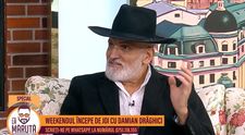Damian Drăghici, concert de proporții la Sala Palatului! „Meditații Lăutărești”, un omagiu adus artiștilor care au ridicat muzica lăutărească la rang de artă