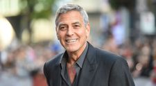 George Clooney a împlinit 60 de ani. Cum a fost surprins pe platourile de filmare