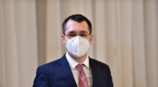 Ministrul Sănătății, despre finalul pandemiei de coronavirus: „Putem să vorbim despre 9 luni”