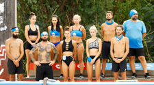 Războinicii, la un pas de conflict după Jocul pentru Recompensă pierdut la Survivor România
