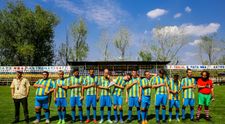 Atletico Textila revine cu un nou sezon, din 15 septembrie, la Pro TV