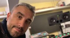 Zoli Toth își încearcă norocul cu un gen muzical total nou. „Îmi permit un an să greșesc”