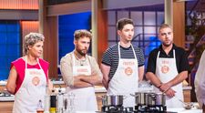 Semifinala MasterChef, 10 decembrie 2024. Chef Carlo Cracco gustă preparatele! Cine este concurentul care a avut cea mai proastă farfurie și ce se va întâmpla cu el