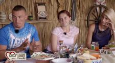 Momentul decisiv a venit si pentru Bogdan. Pe cine a ales sa ramana alaturi de el la stana