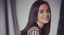 Alexia Eram. mesaj emoţionant de ziua tatălui: 