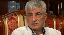 Acuzațiile lui Silviu Prigoană la adresa Adrianei Bahmuțeanu, după incriminările fiului: „I-a bătut”
