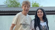 Melek, o șefă de nota 10! Tânăra i-a făcut un cadou de milioane bonei sale! Ce a primit doamna Ana: „Am văzut-o eu într-o seară că...”