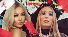 Isasi B. și Mabel Yeah lansează „Reinas”