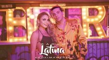 Radhu, regele cumbiei din România și singurul solist român din Billboard, a lansat un nou videoclip