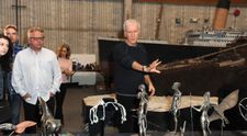 James Cameron are toate sansele sa domine industria cinematografica. Ce a anuntat despre filmele Avatar si Terminator